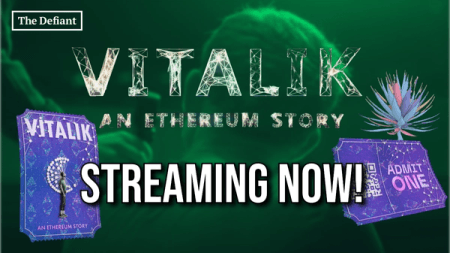 Vitalik: An Ethereum Story - Feature Documentary Film 